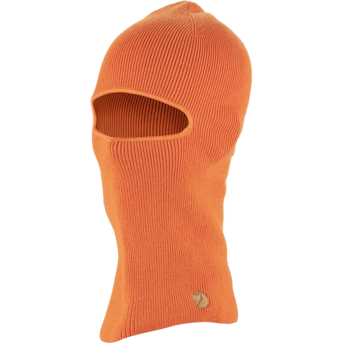 Balaklawa Fjallraven Singi X-Balaclava - field orange