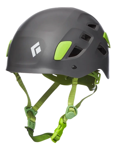 Kask Wspinaczkowy Black Diamond Half Dome Helmet - Slate