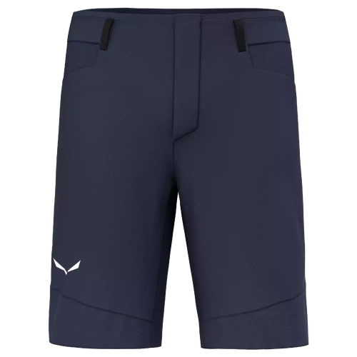 Spodenki Wspinaczkowe Męskie Salewa Agner Dst M Shorts - navy blazer