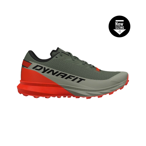 Męskie Buty do Biegania Dynafit Ultra - yerba/thyme