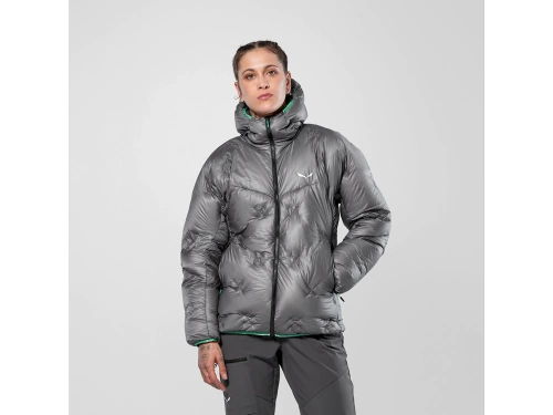 Damska Lekka Kurta Puchowa Salewa Nxt Rds Down Jkt W - quiet shade