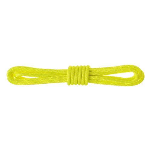 Pętla Salewa Ortles Master Cord 180 cm 6 mm Precut - yellow