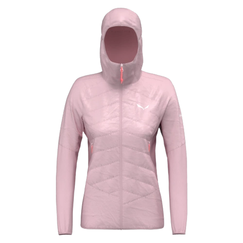 Damska Kurtka Ocieplana Salewa Ortles Hybrid Twr Jacket W - zephyr