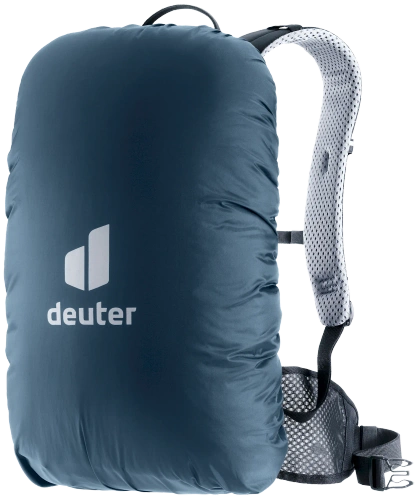 Wodoodporny Pokrowiec na Plecak Deuter Raincover Mini 22L - ara