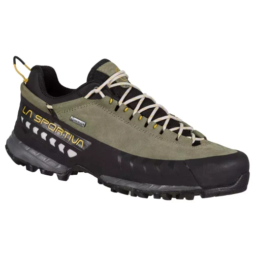 Buty Podejściowe La Sportiva Tx5 Low Woman Gtx - Lichen/Moss