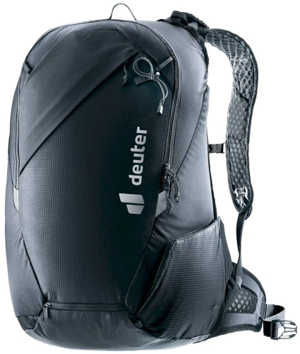 Plecak do skitouringu Deuter Updays 26 - black