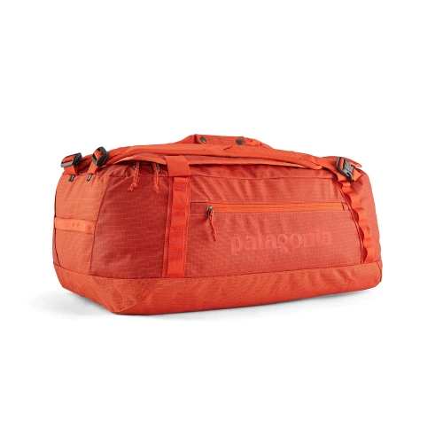 Torba podróżna Patagonia Black Hole Duffel 55L - Pollinator Orange