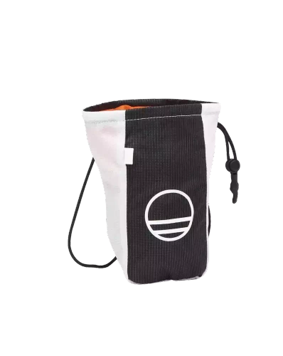Worek na magnezję Wild Country MOSQUITO CHALK BAG - black