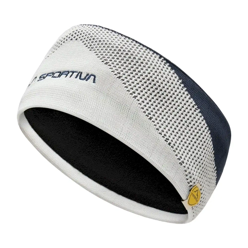 Opaska zimowa La Sportiva Knitty Beanie - Night Sky/Chalk