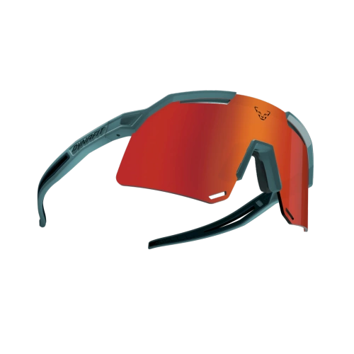 Okulary dla Biegacza Dynafit Ultra Evo Sunglasses - Storm Blue/Blueberry Cat 3