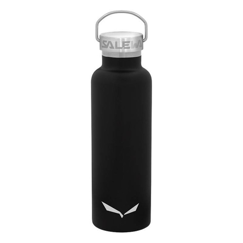 Butelka do Zimnych Napojów Salewa Valsura 0,65 L - black