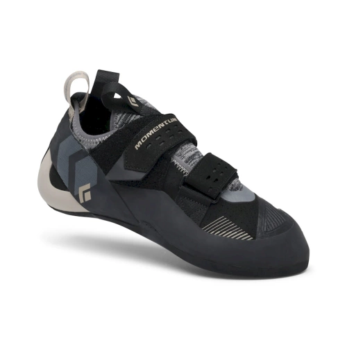Buty Wspinaczkowe Black Diamond M MOMENTUM CLIMBING SHOES - moonstone-black
