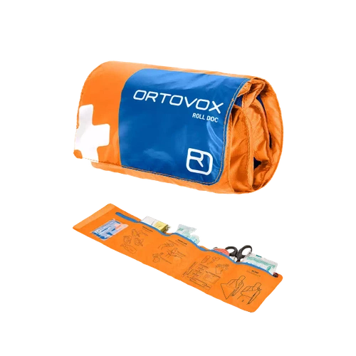 Apteczka Ortovox First Aid Roll Doc - shocking orange