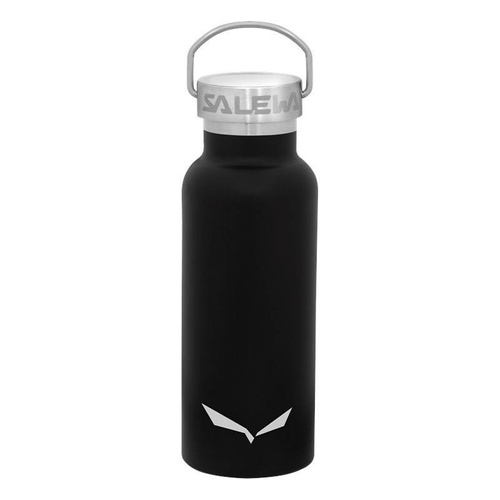 Butelka Termiczna Salewa Valsura 0,45 L - black