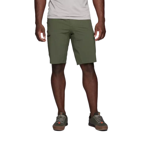 Spodenki trekkingowe Black Diamond M VALLEY SHORTS - Tundra