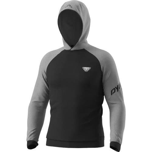 Bluza Dynafit 24/7 Hoody M - alloy melange/0936