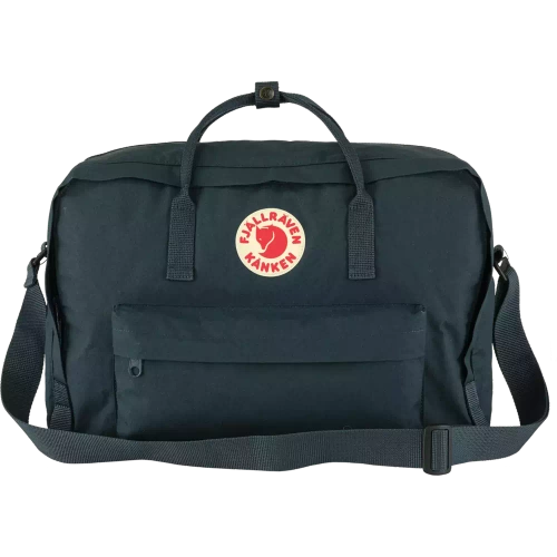 Torba do Samolotu Fjallraven Kanken Weekender - navy