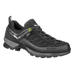 Buty Salewa *MS MTN TRAINER GTX - 0971/Black/Black