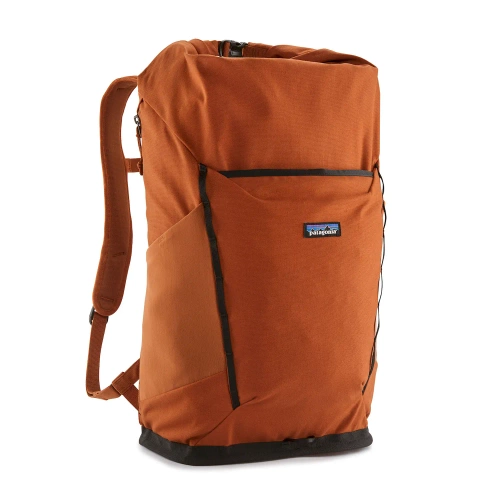 Plecak Miejski Patagonia Fieldsmith Roll Top Pack - Robin Brown
