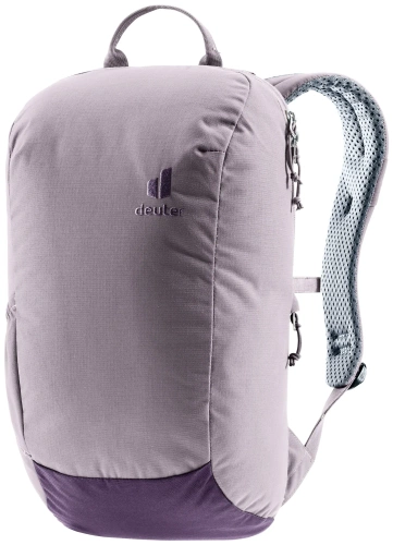 Plecak Miejski Deuter Stepout 12 - lavender-purple