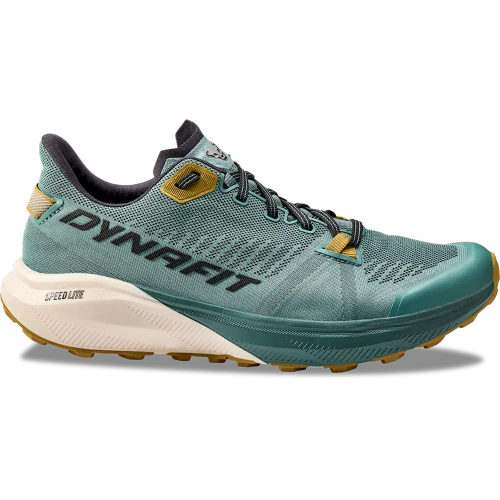 Wszechstronne Męskie Buty do Biegania Dynafit Trail - atlantic/black out