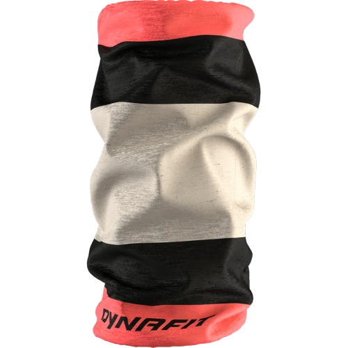 Chusta wielofunkcyjna Dynafit LIGHT MERINO NECK GAITER - overcast