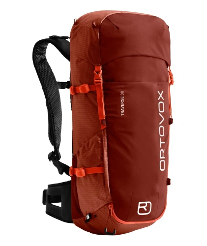 Plecak Ortovox TRAVERSE 30 - hot orange