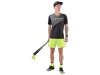 Czarny