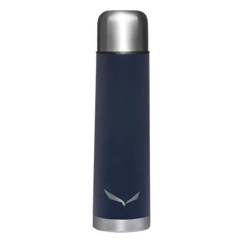 Termos Turystyczny Salewa Rienza Thermo Btl 0,5 L - navy