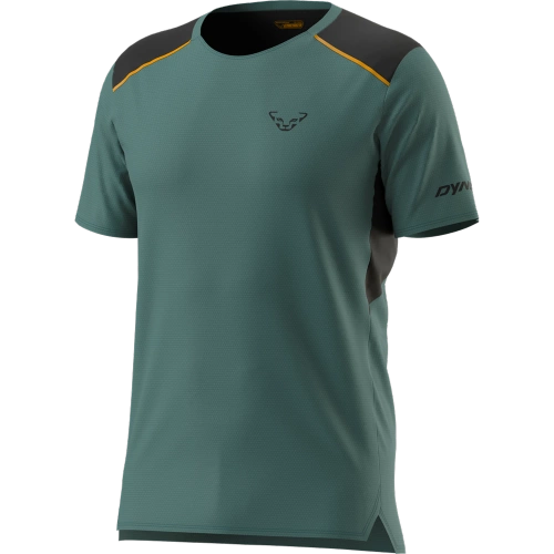 Męska Koszulka do Biegania Dynafit Sky Shirt M - atlantic