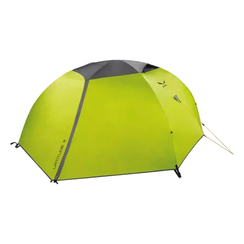 Lekki Namiot Salewa *Latitude III - cactus/grey