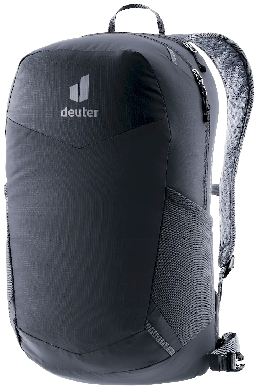 Plecak Górski Deuter Speed Lite 17 - black, Kolor Czarny • Lavaredo.pl