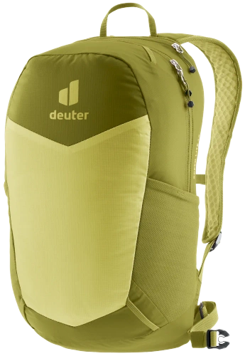 Plecak Hikingowy Deuter Speed Lite 13 - linden-cactus