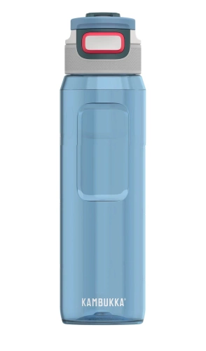 Butelka na wodę Kambukka Elton 1000 ml (33oz) - Niagara Blue