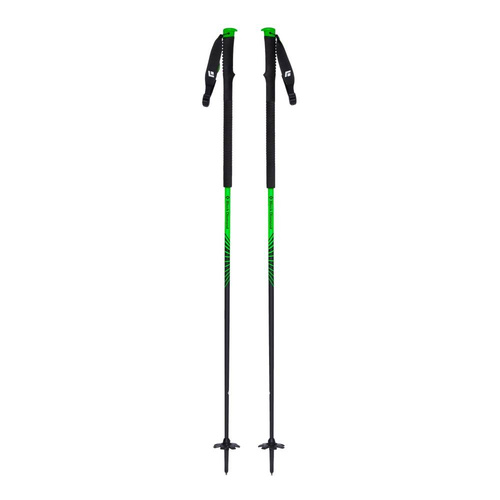 Ultralekkie Kijki narciarskie Black Diamond VAPOR CARBON SKI POLES