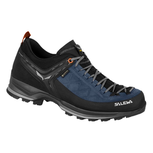 Buty Górskie Salewa Ms Mtn Trainer 2 Gtx - blue seal/black