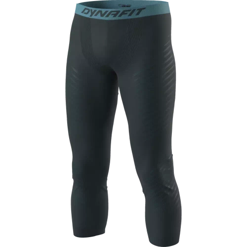 Getry Dynafit Tour Light Merino M 3/4 Tight - blueberry storm blue