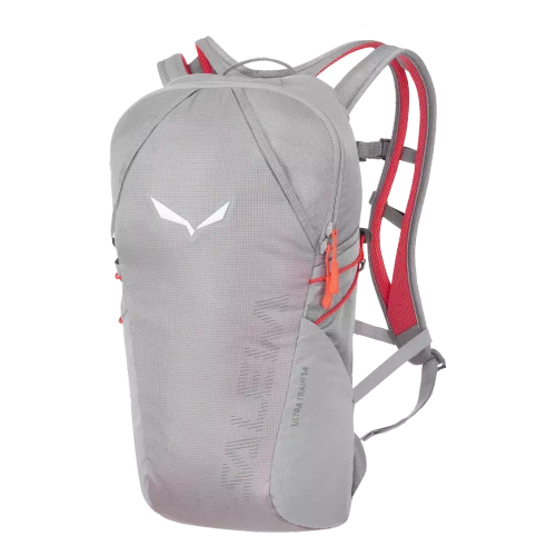 Plecak Salewa ULTRA TRAIN 14 BP - ALLOY