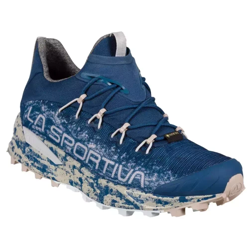 Buty La Sportiva Tempesta Woman Gtx - Denim