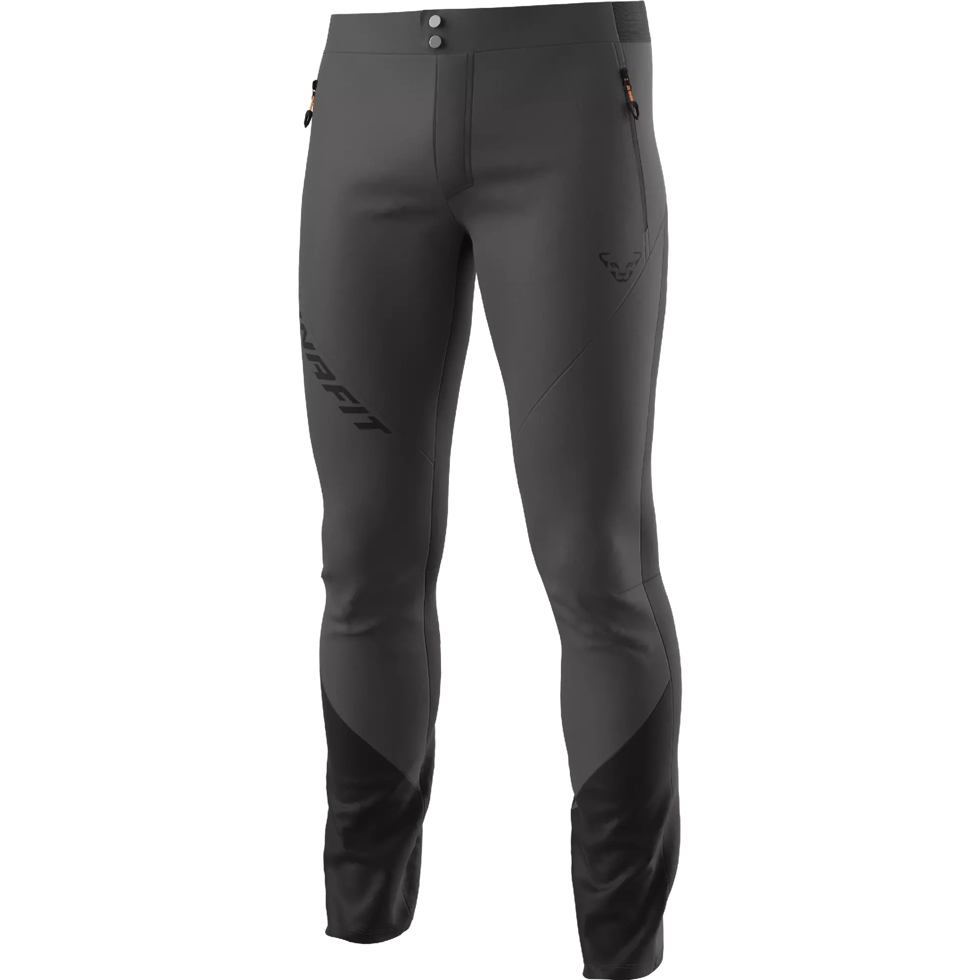 Spodnie górskie męskie Dynafit Transalper 2 Light Dst Pnt M