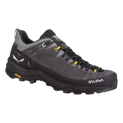 Buty Niskie Męskie Salewa Alp Trainer 2 GTX M - onyx/black