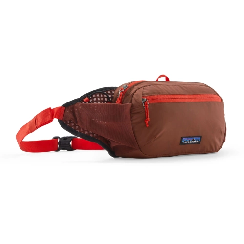 Saszetka Biodrowa Patagonia Terravia Hip Pack - Dried Vanilla