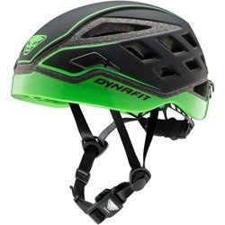 Kask DYNAFIT RADICAL HELMET - 0910/Black/DNA Green