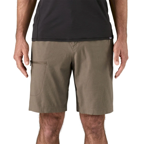 Męskie Spodenki Turystyczne Patagonia M's Venga Rock Shorts - Wing Grey