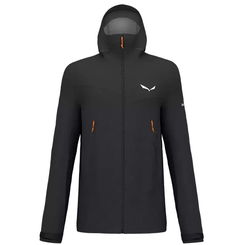 Kurtka Salewa Ortles Gtx 3L M Jacket - black out