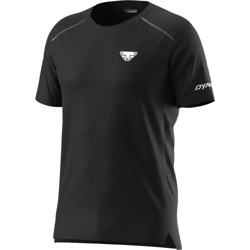 Koszulka biegowa Dynafit Sky Shirt M - black out/0520