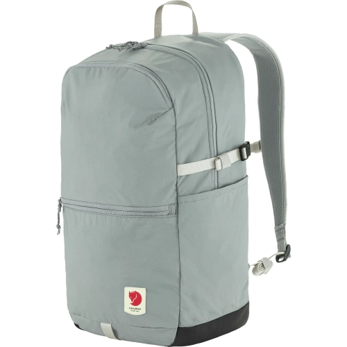Plecak na laptopa Fjallraven High Coast Backpack 24 - Shark Grey