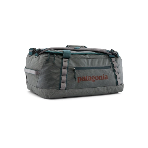 Torba turystyczna Patagonia Black Hole Duffel 40L - Noble Grey