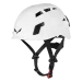 Biały