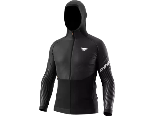 Softshell Męski Dynafit Alpine Reflective Jkt M - black out nimbus/0520